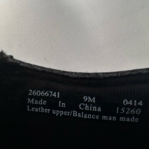 CLARKS INGALLS FALLS WOMENS SLIP-ON SHOES/ Size: 9 - Picture 15 of 15